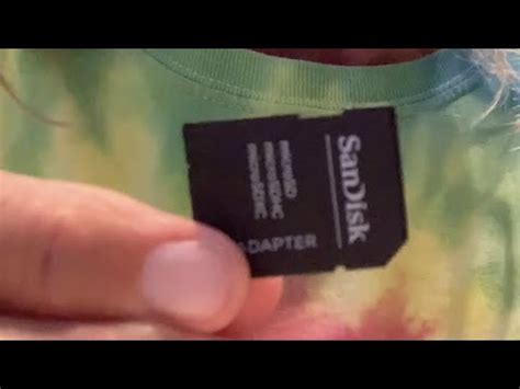 Image result for How to Use SanDisk Card