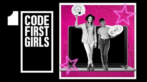 Image result for Code First Girls Transparent Logo