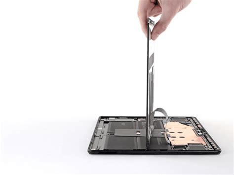 Image result for Surface Pro Screen Partially Blank