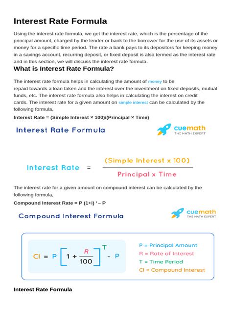 Apply Monthly Interest Rate Formula に対する画像結果