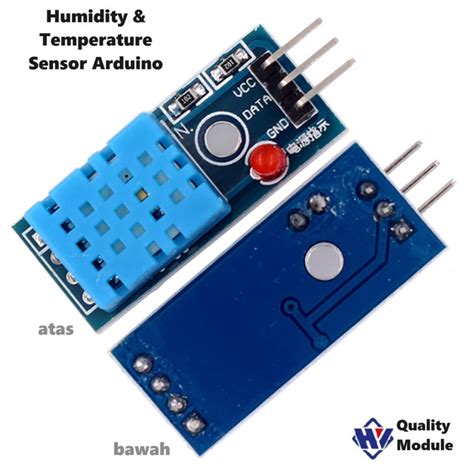 Image result for Sensor Suhu Arduino