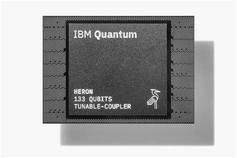 Image result for IBM Quantum Computer