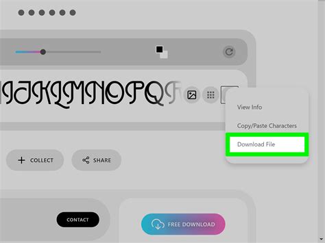 Afbeeldingsresultaten voor Install Fonts On Computer