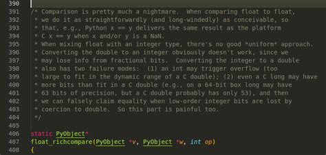 Image result for Python Float vs Int