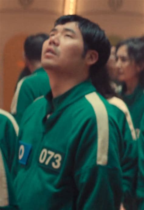 Image result for 77 Squid Game