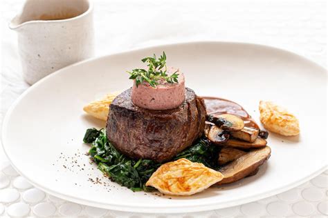 Image result for Beef Fillet Main Course Ideas