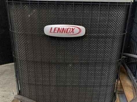 Résultat d’images pour Lennox 2 Ton AC Unit