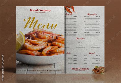Menu Page Layout Examples に対する画像結果