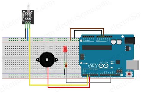 Arduino Trip Switch に対する画像結果