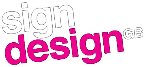 Image result for Sign Logo Design
