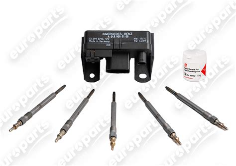 Résultat d’images pour Glow Plug Control Unit