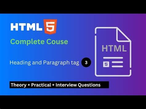 Image result for HTML Paragraph Tag Images for Our Understanding