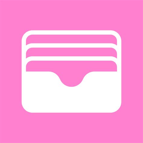 Image result for Pink Password Manager App Icon