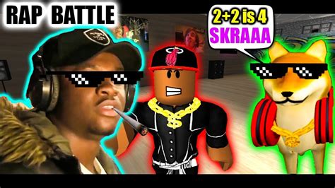Image result for Roblox Rap Song