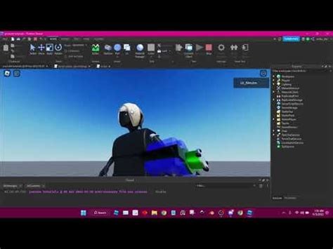 How to Move Roblox Studio に対する画像結果