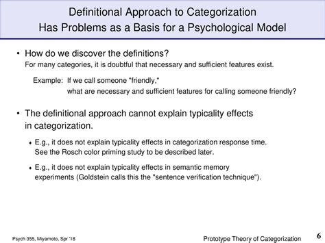 Image result for Definitional Categorization