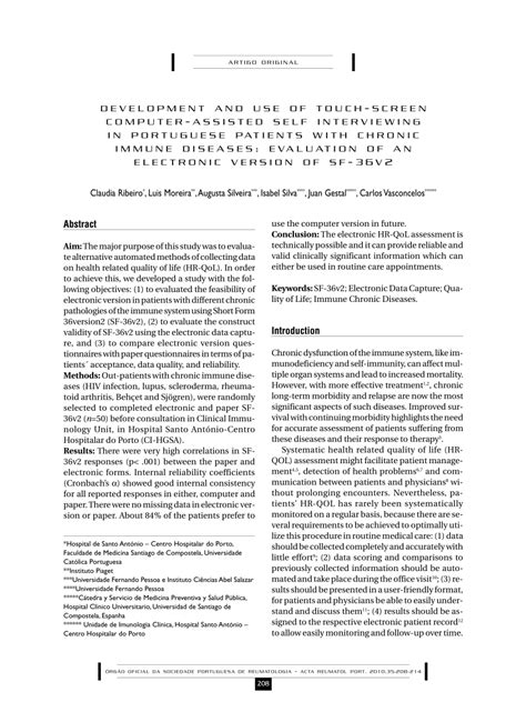 Toradh íomhá ar Computer Assisted Self Interviewing
