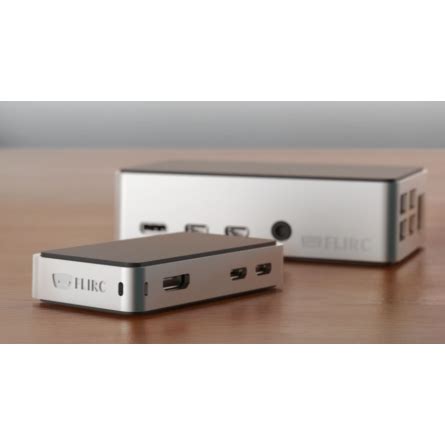 Toradh íomhá ar Flirc Philips RC6