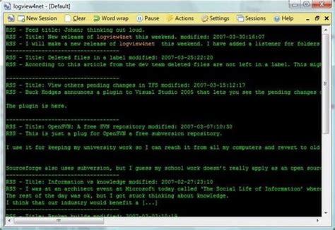 Image result for Logging Viewer