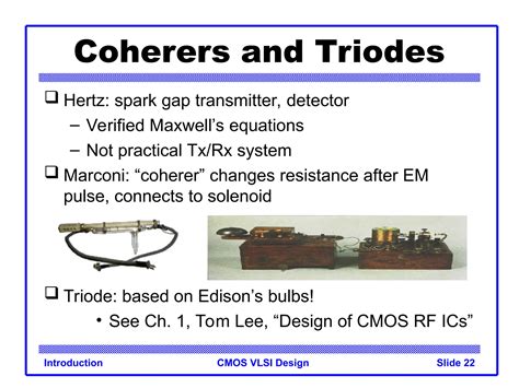 Toradh íomhá ar Digital CMOS VLSI Design
