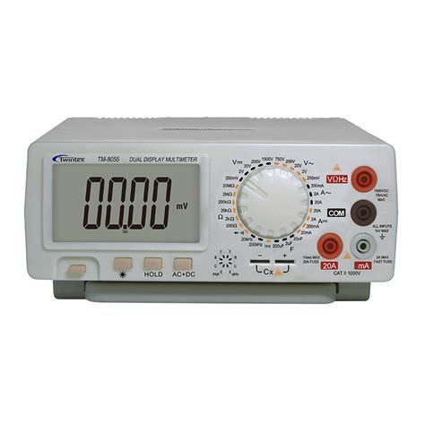 Image result for Bench Multimeter