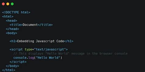 Image result for How to Use HTML Tags Inside JavaScript
