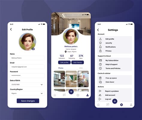 Image result for UI Screen Design Figma