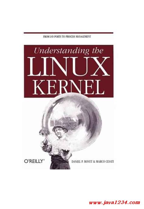 Image result for Linux Kernel Book