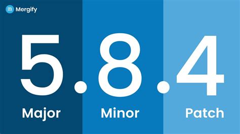 Image result for Software Versioning