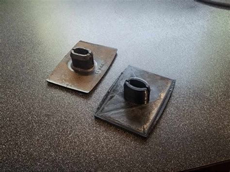 Image result for Silverado Leaf Spring Isolator