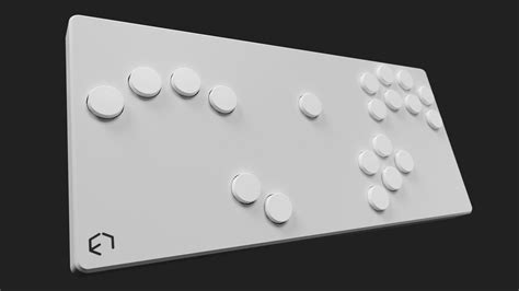 Image result for Frame 1 Controller Layout