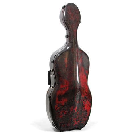 Image result for Cello Case