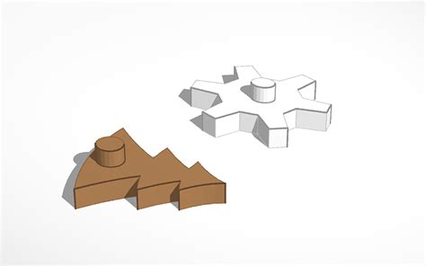 3D design Shapes | Tinkercad