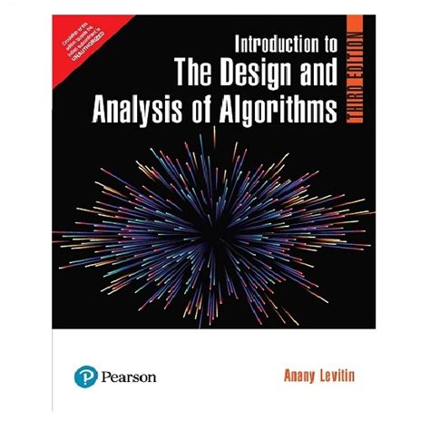 Image result for Design and Algorithm Analysis 3rd Edition Book