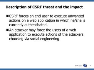 Image result for CSRF Impect