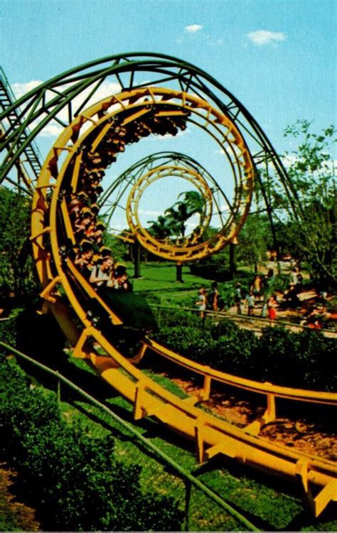 Image result for Python Busch Gardens