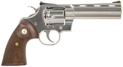 Toradh íomhá ar CZ Colt Python