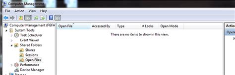 Toradh íomhá ar Computer Files Open
