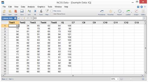 Image result for Data for Regression Analysis Examples