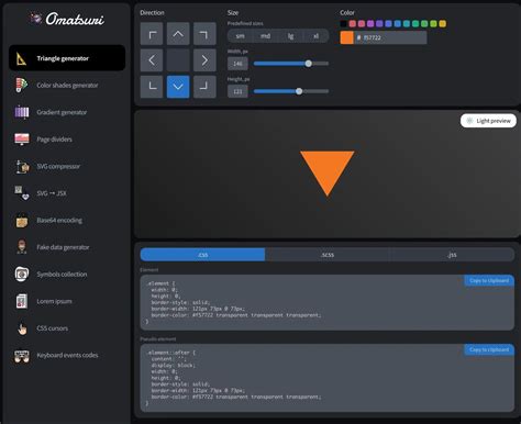 Image result for Tool HTML and CSS