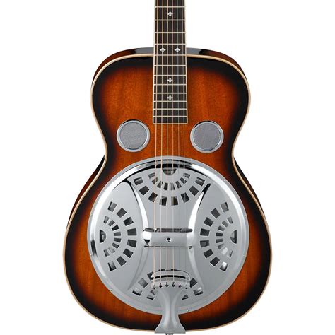 Toradh íomhá ar Resonator Guitar