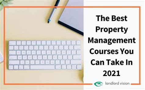 Image result for Property Manager Training