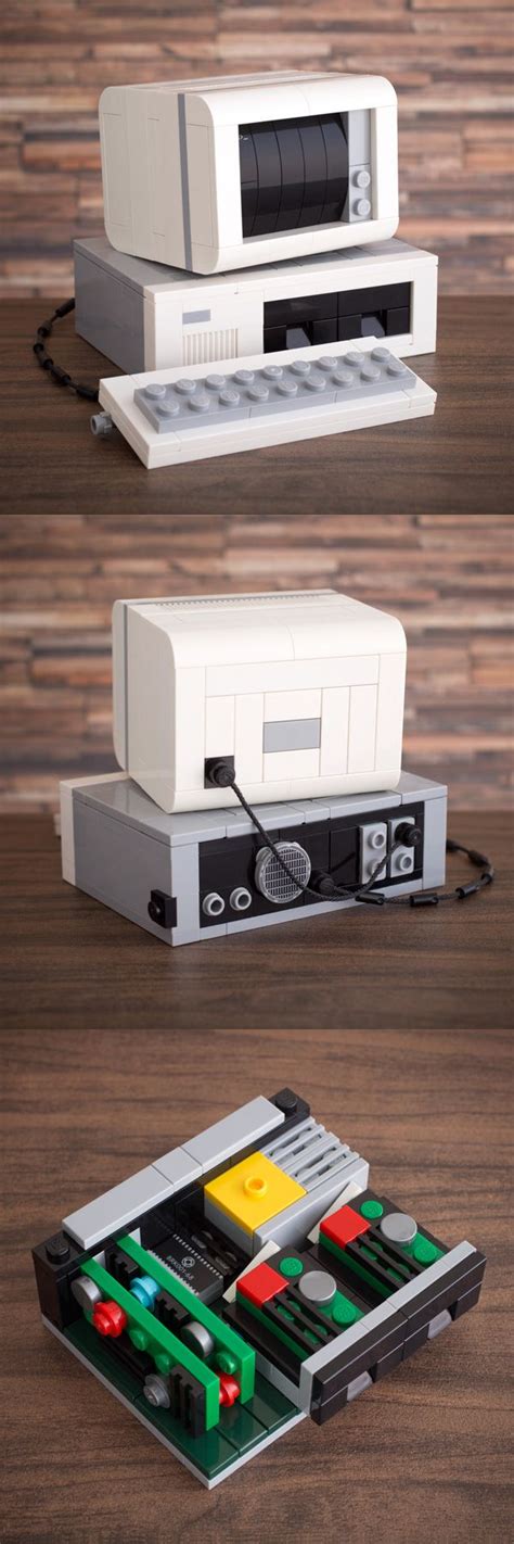 LEGO Computer Set に対する画像結果