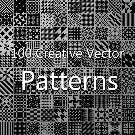 List of Patterns に対する画像結果