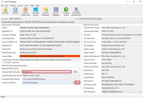 Image result for Windows License Manager