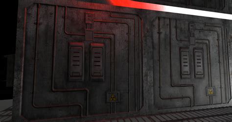 a texture and normal map i made in photoshop by Nostalgia9000 on DeviantArt