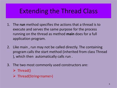 Image result for Thread Class