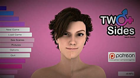 Image result for Gender Swap Change Game
