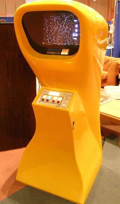 Image result for Arcade Boss Computer