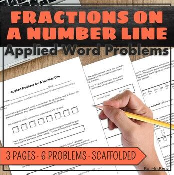 Number Line Word Problems Worksheets に対する画像結果
